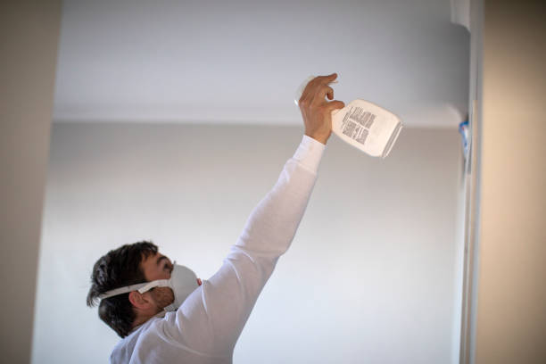 Water Damage Restoration in Chepachet, RI